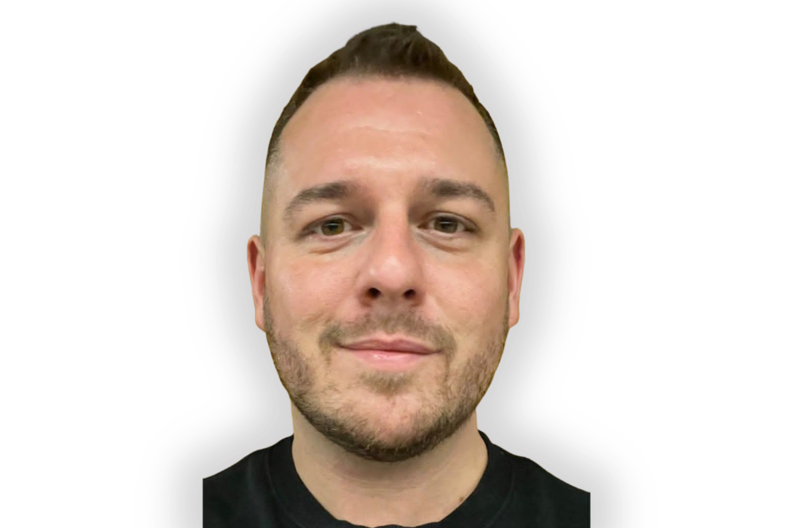 Edward Dyson, London-based comedy writer for television, stand-up, and social media